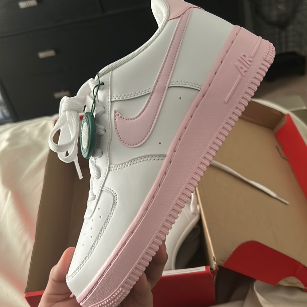 Airforce 1 NEW